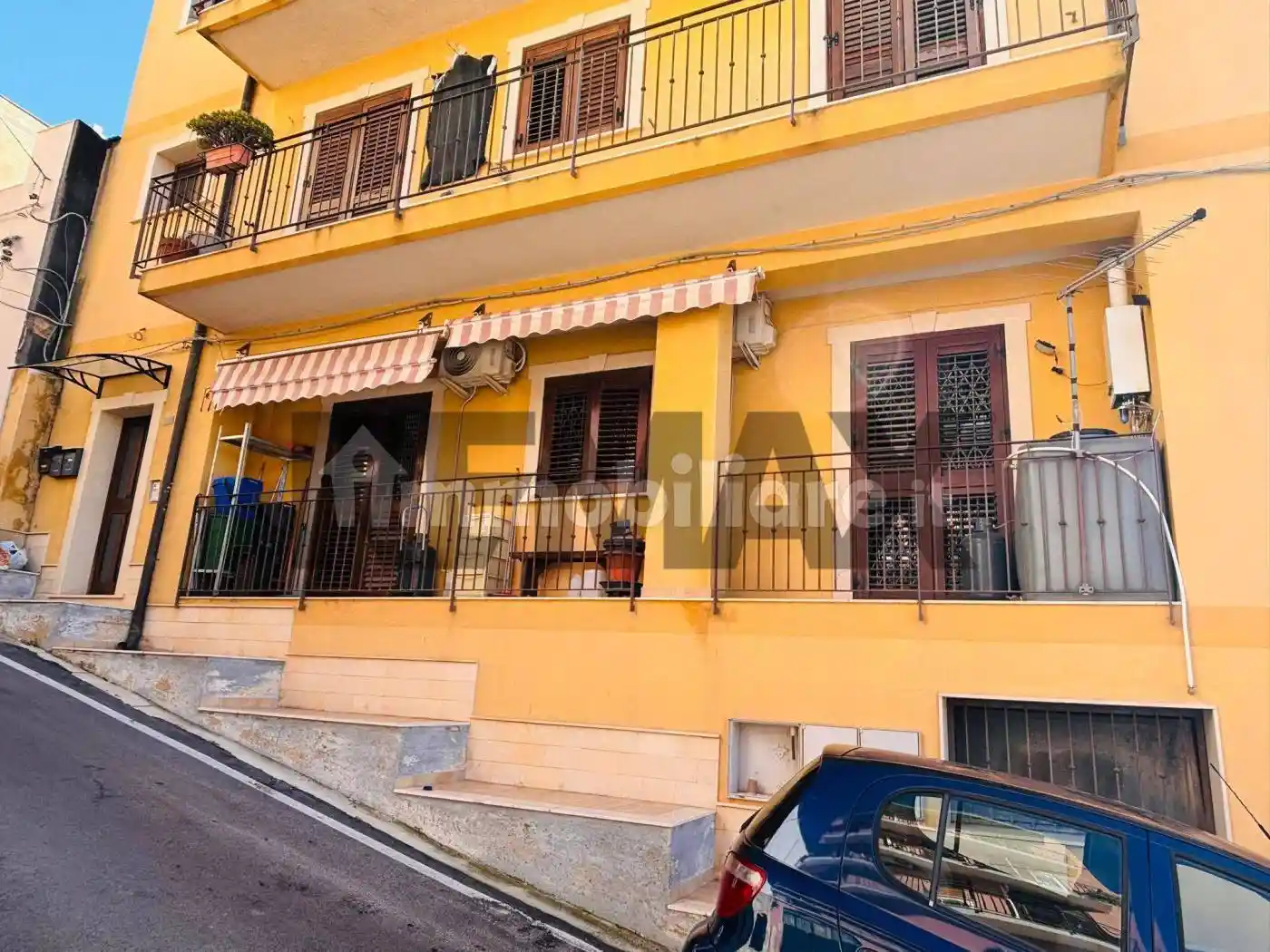 Appartamento in vendita a Siracusa