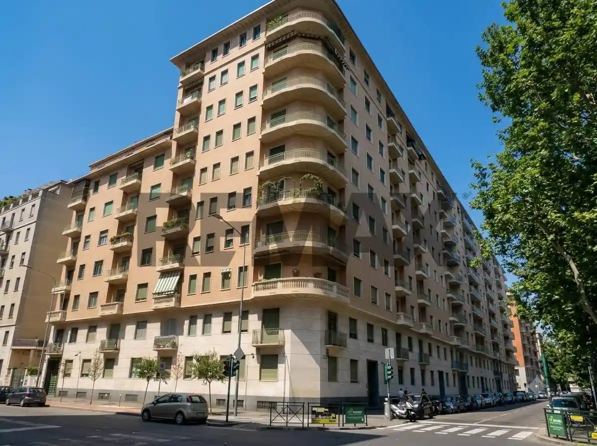 Attico - Mansarda in vendita a Torino