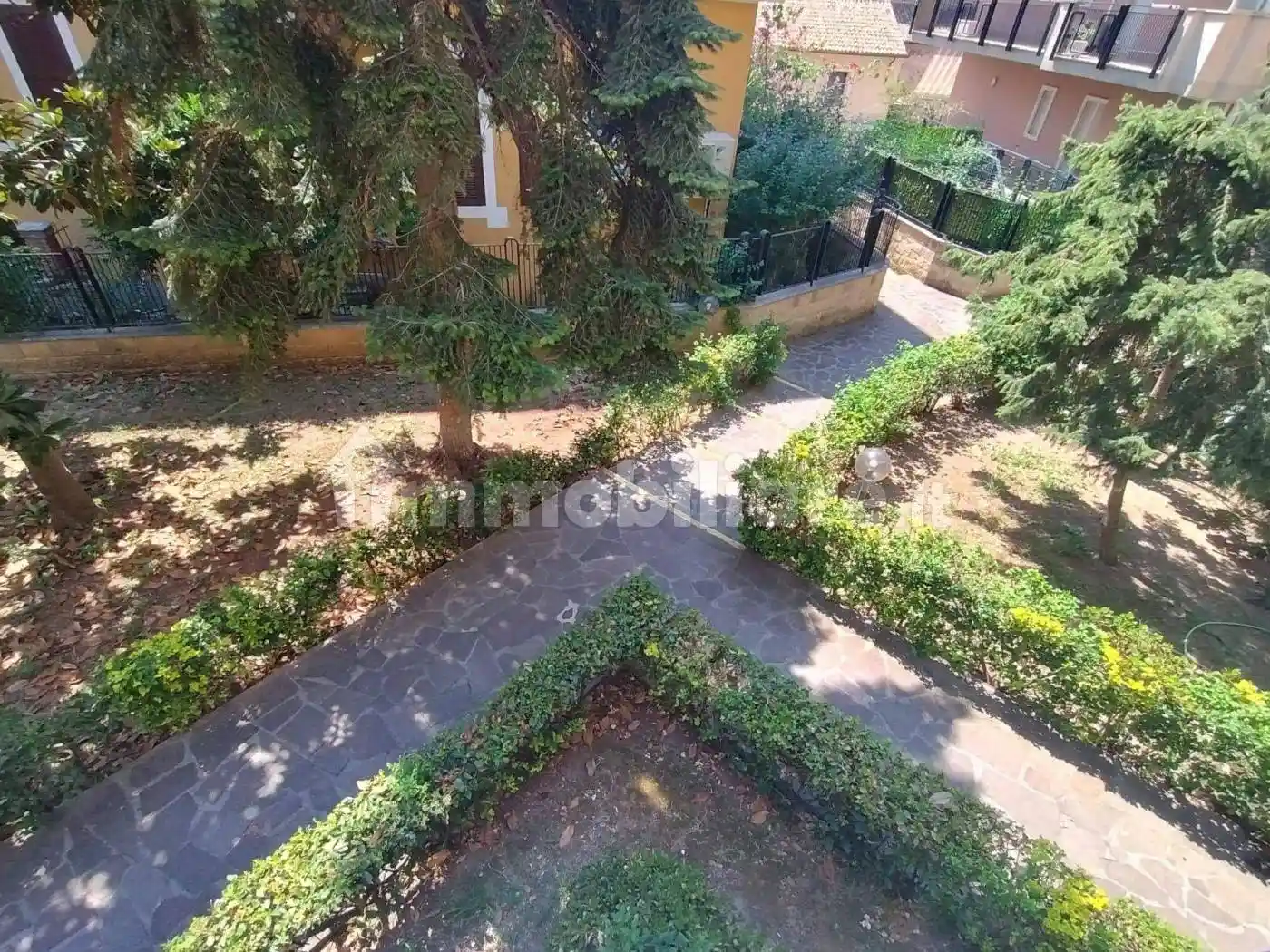 Appartamento in affitto a Formia