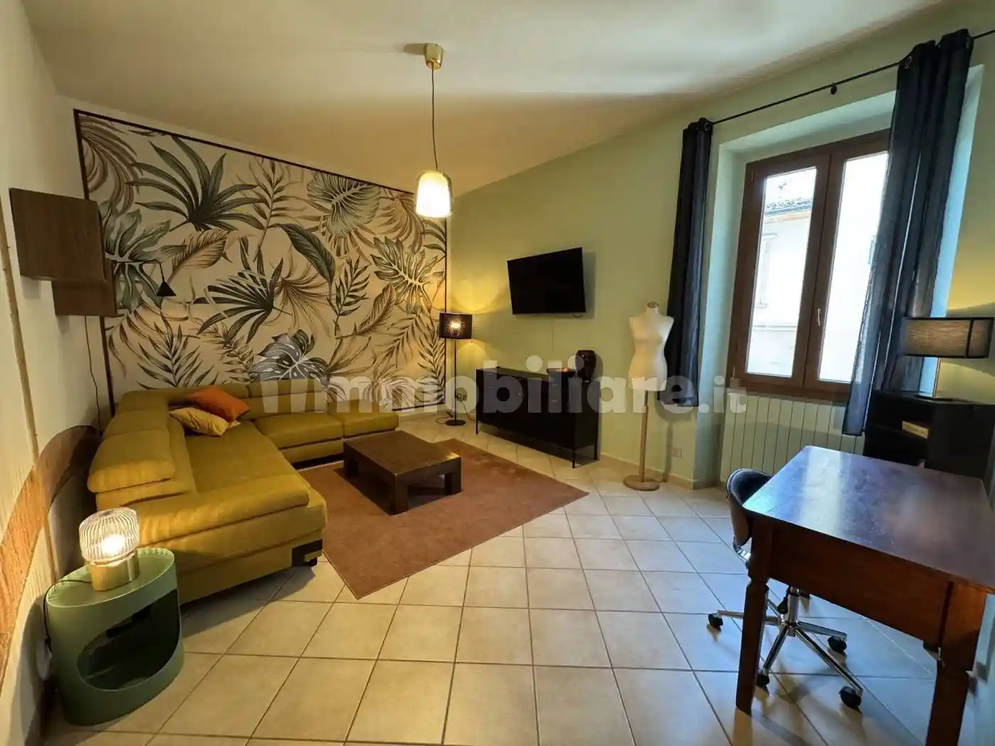 Appartamento in affitto a Firenze
