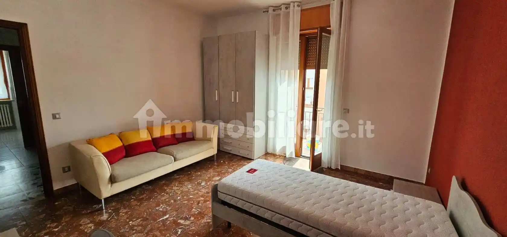 Appartamento in affitto a Verona