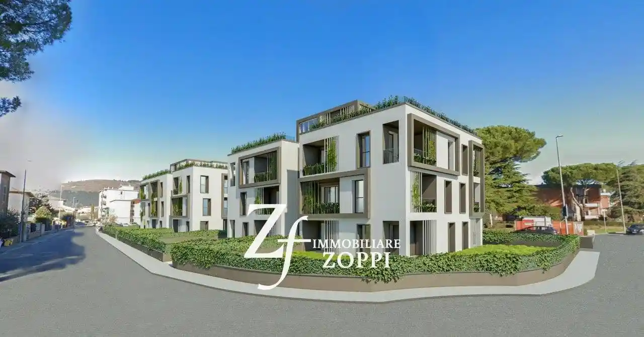 Appartamento in vendita a Calenzano