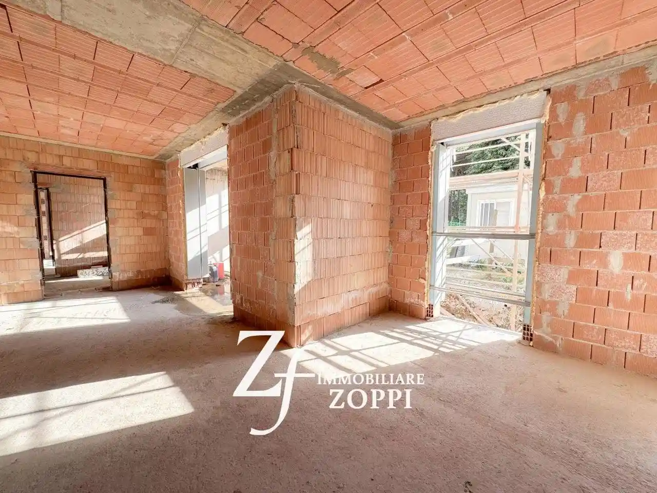 Appartamento in vendita a Calenzano
