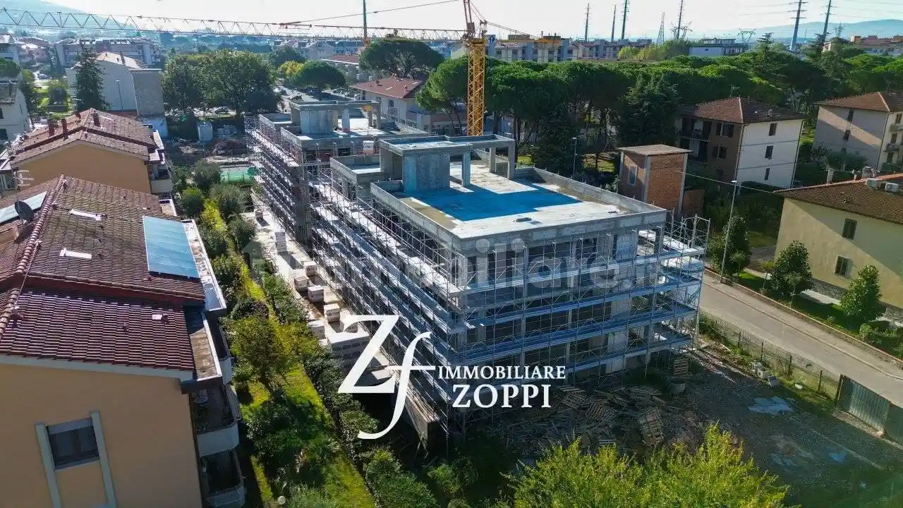 Appartamento in vendita a Calenzano