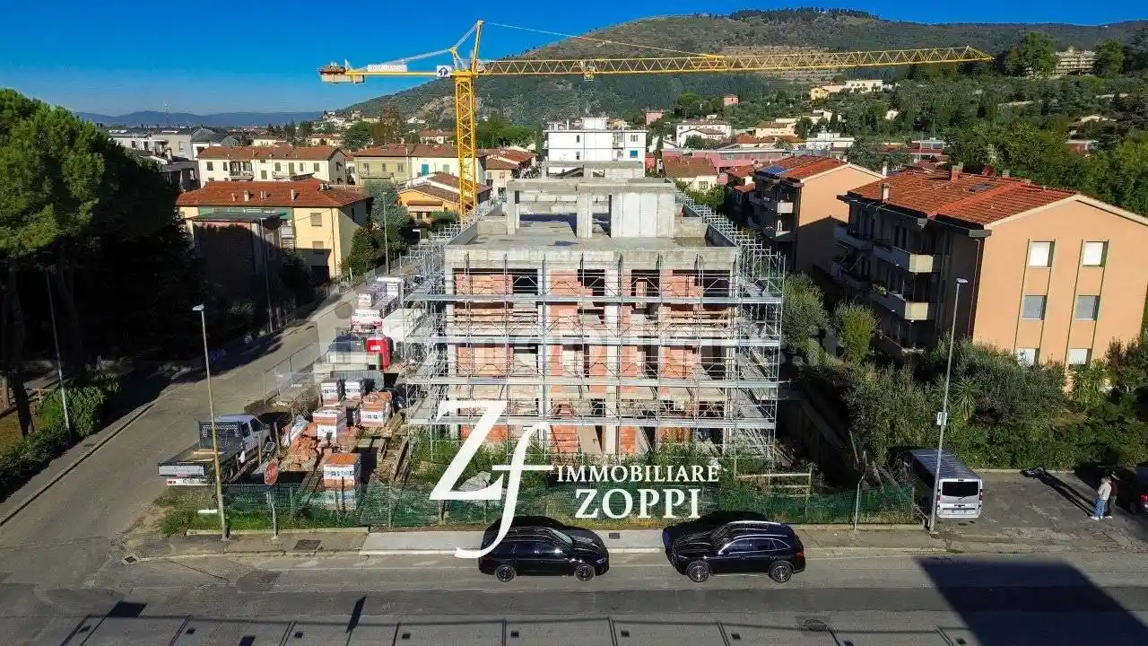 Appartamento in vendita a Calenzano
