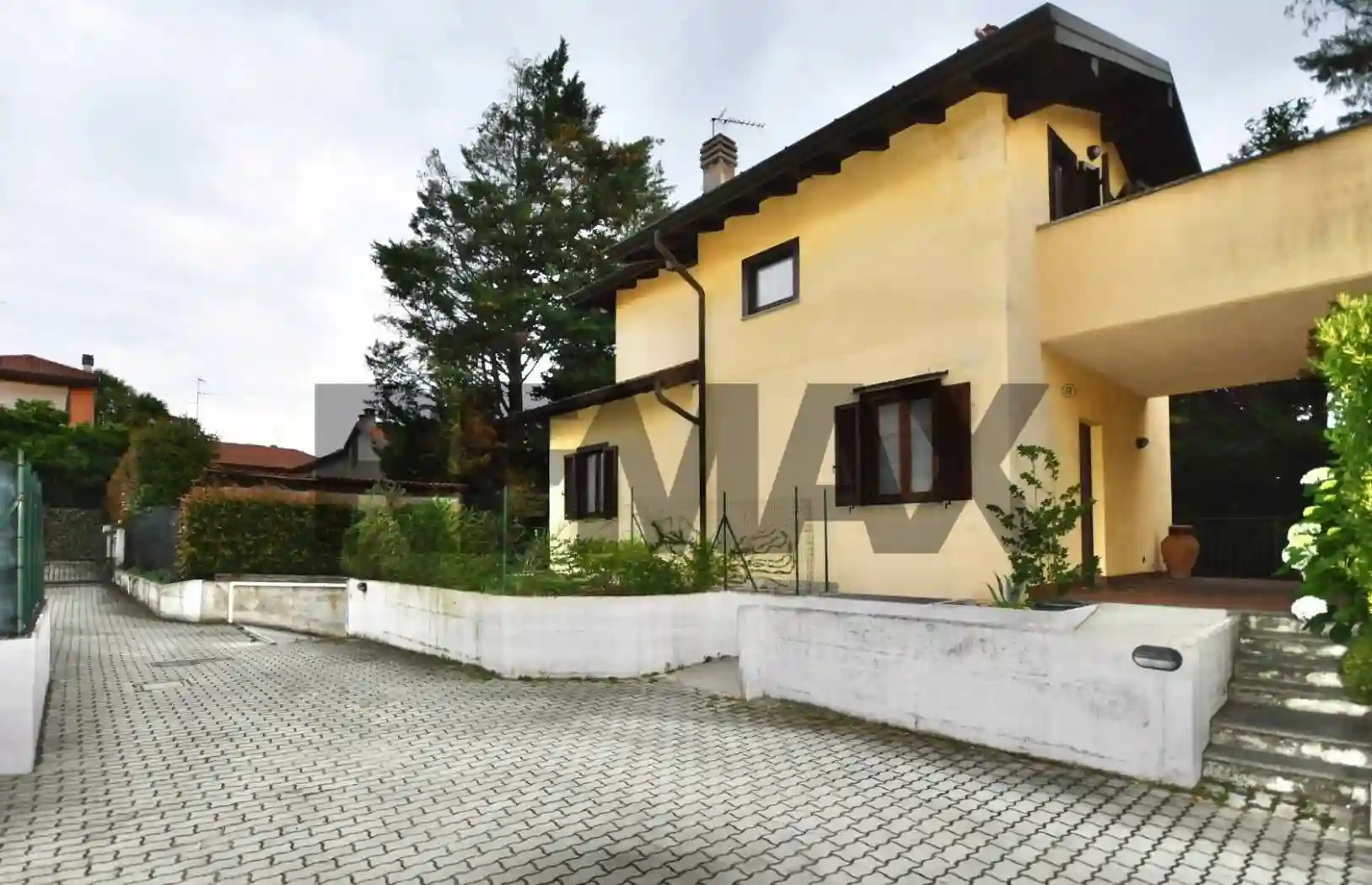 Villa - foto 5