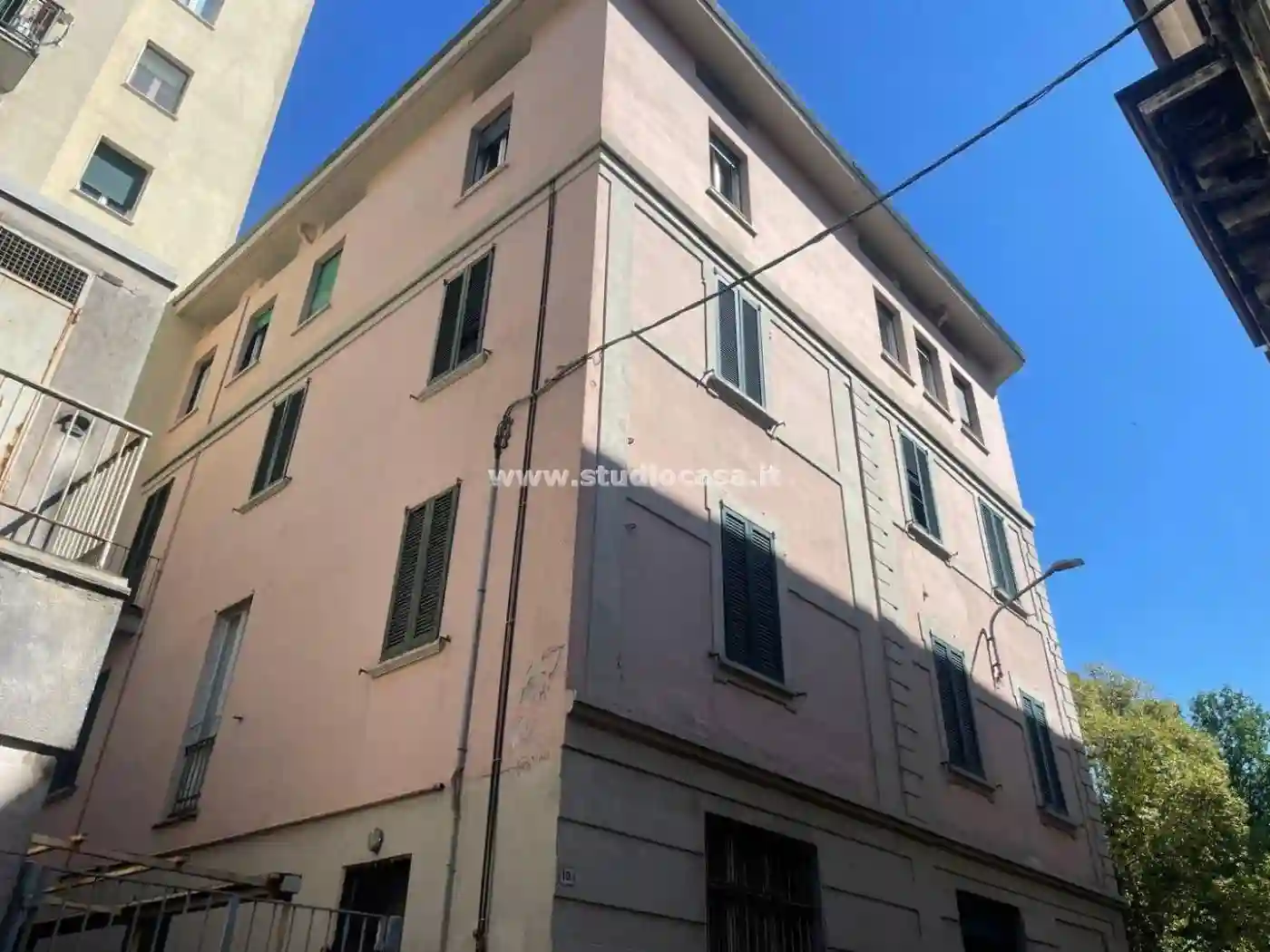 Palazzo - Edificio - foto 2