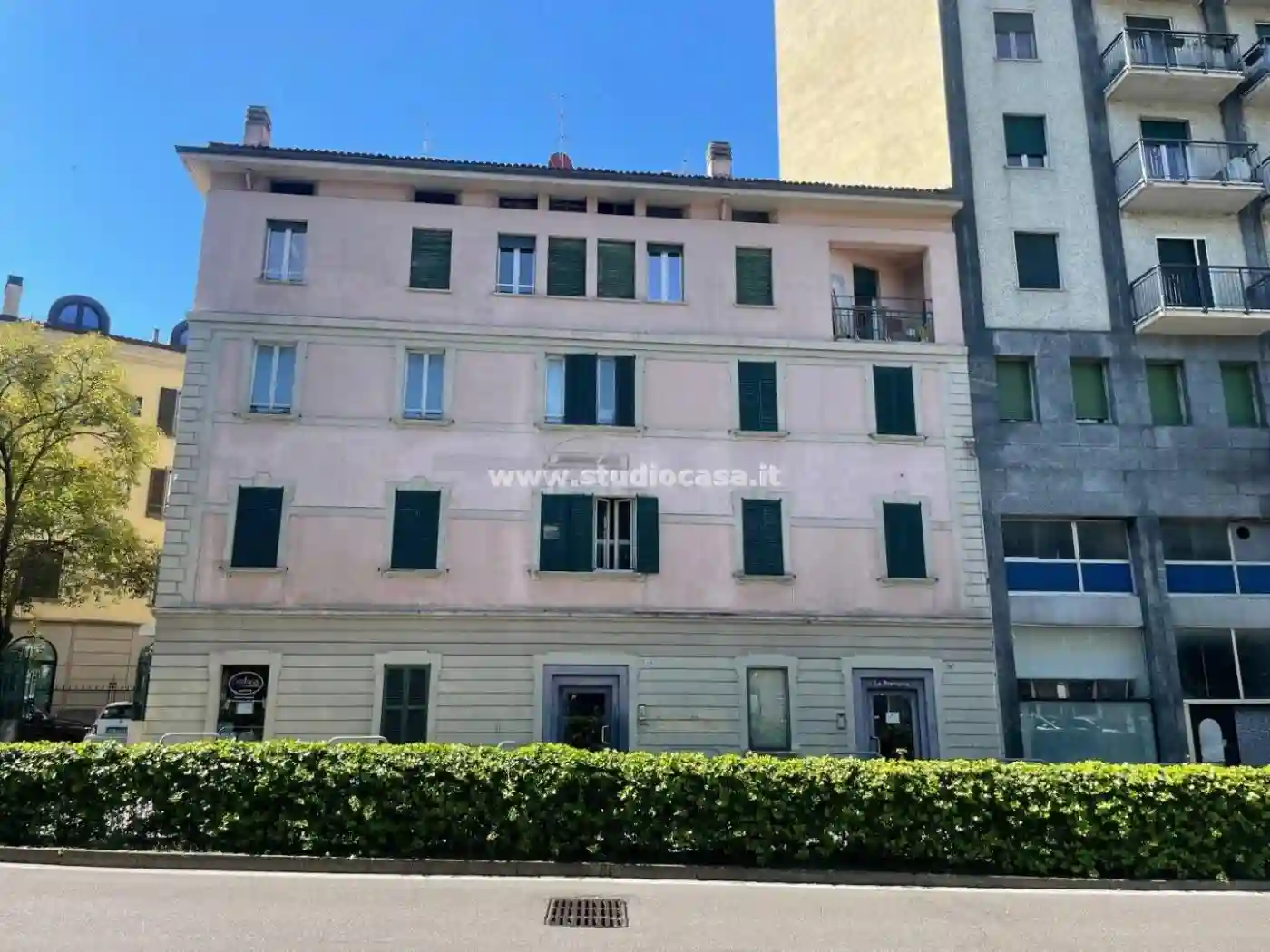 Palazzo - Edificio - foto 3