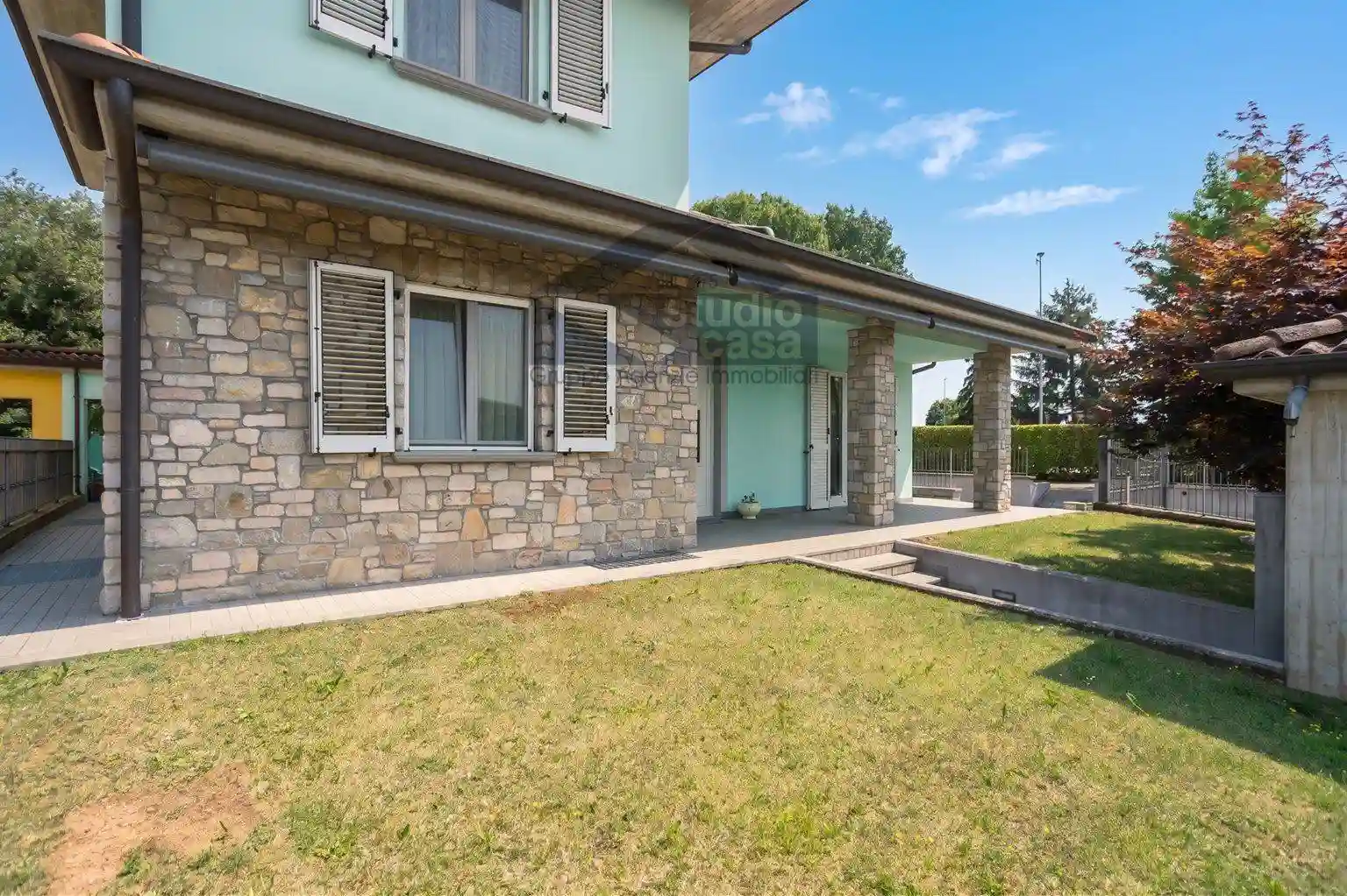 Villa - foto 3