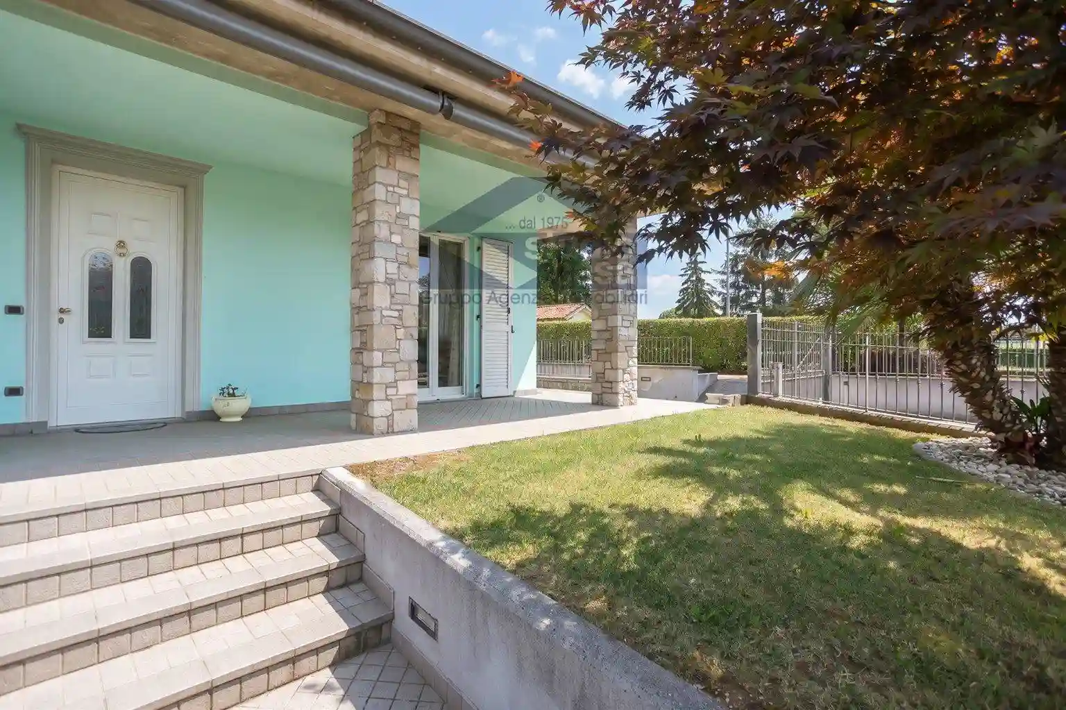 Villa - foto 5