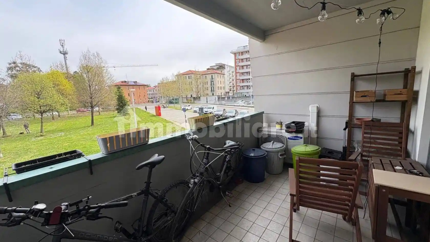 Appartamento in vendita a Bergamo