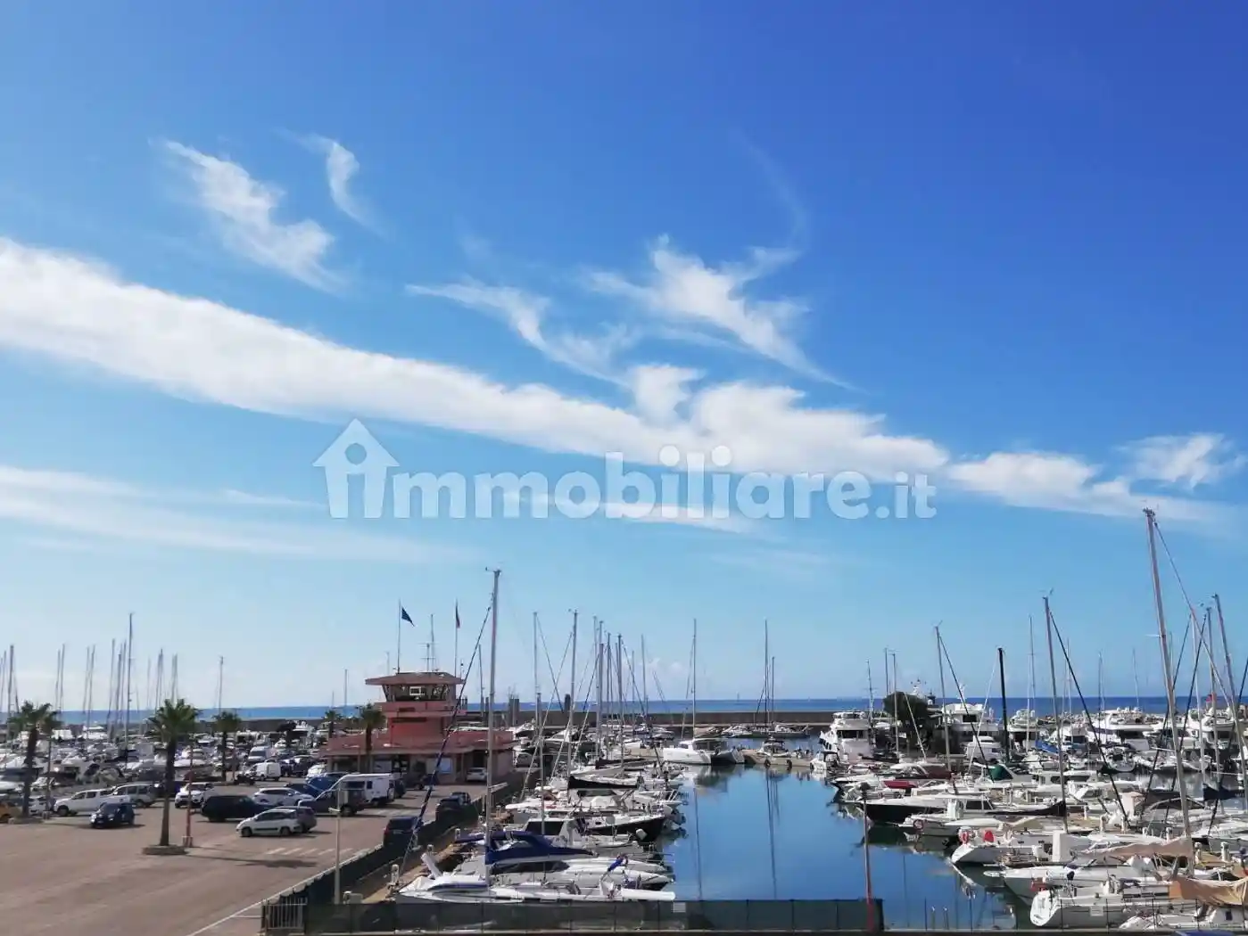 Appartamento in affitto a Nettuno