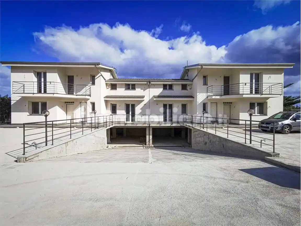 Villa in affitto a Carini