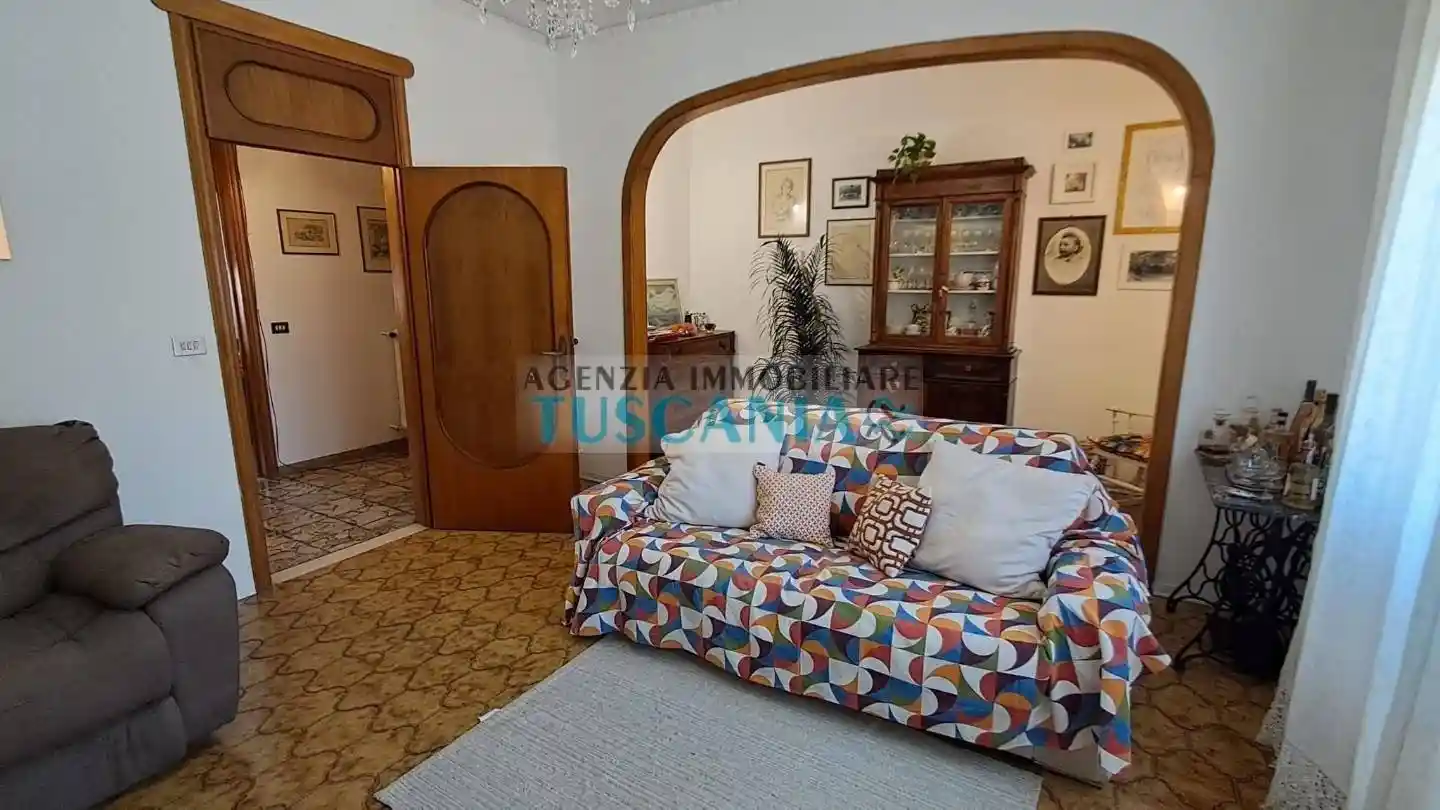 Appartamento in vendita a Cecina