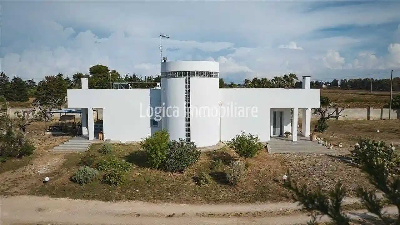 Villa - foto 3