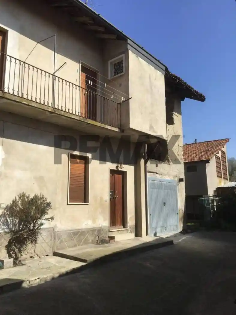 Casa indipendente in vendita a Imbersago