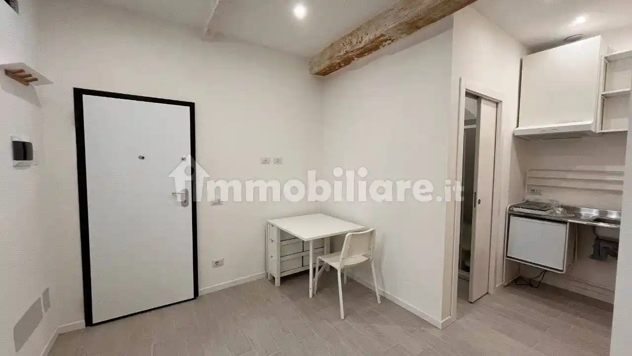 Appartamento in affitto a Parma