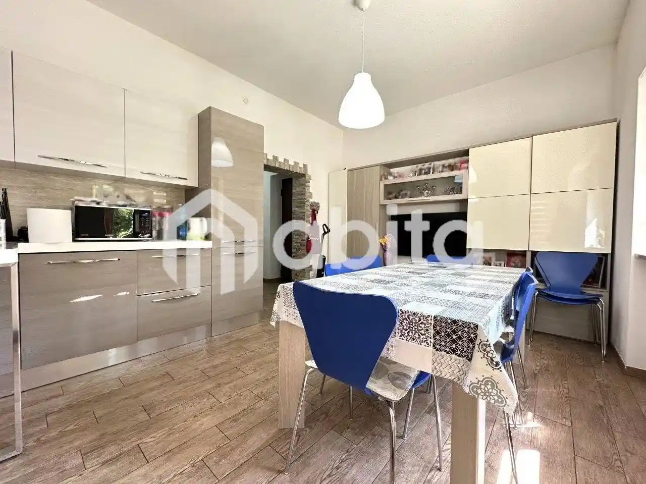 Appartamento in vendita a San Giovanni Valdarno