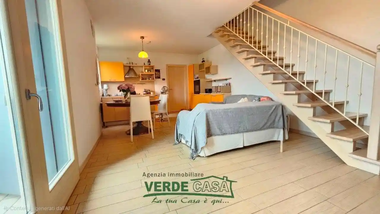 Appartamento in vendita a Loria