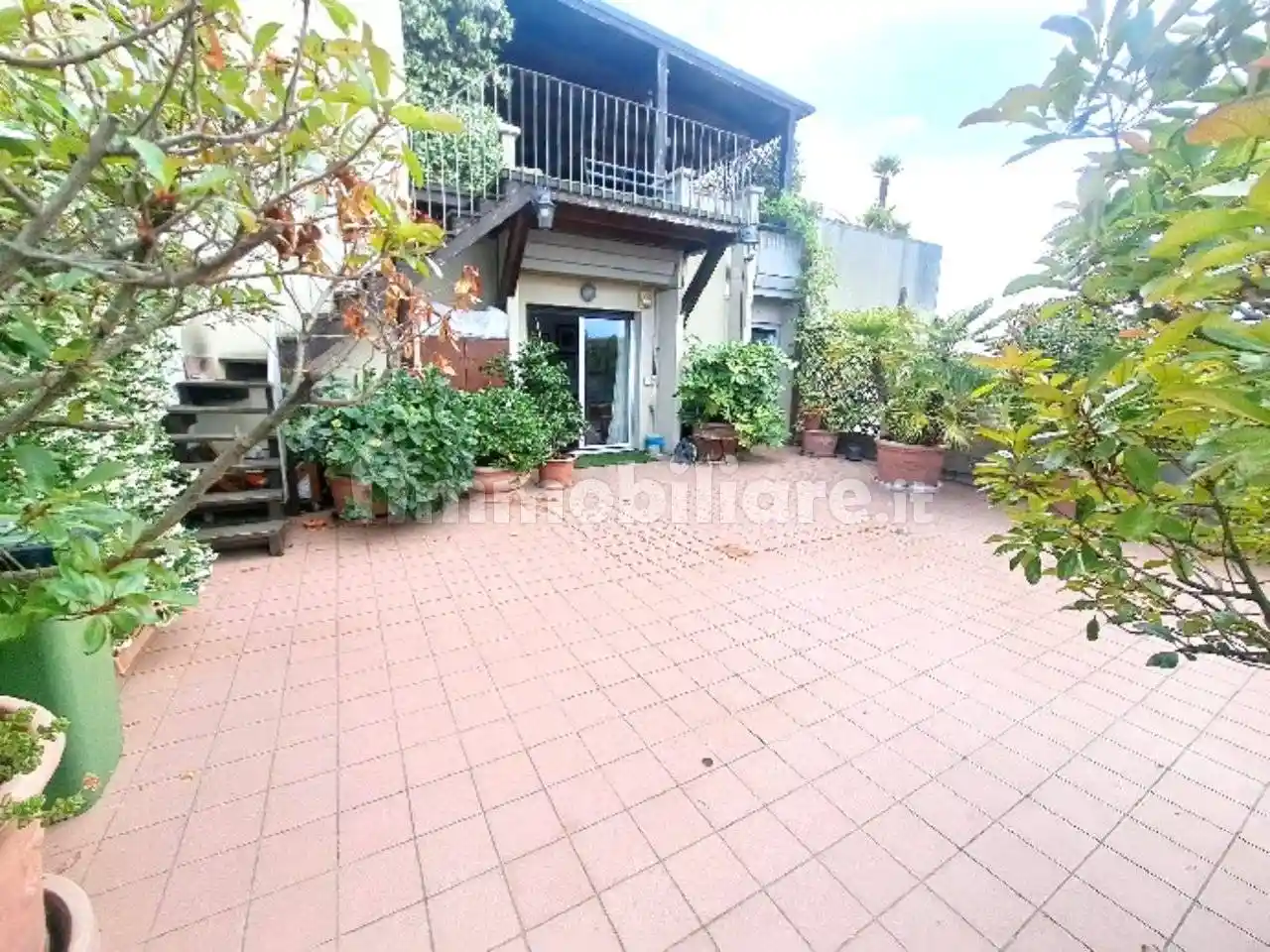 Attico - Mansarda in vendita a Pesaro