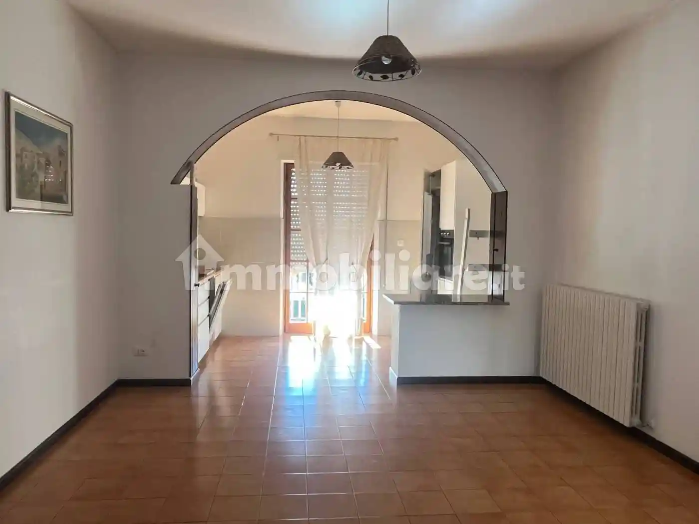Appartamento in affitto a Formello
