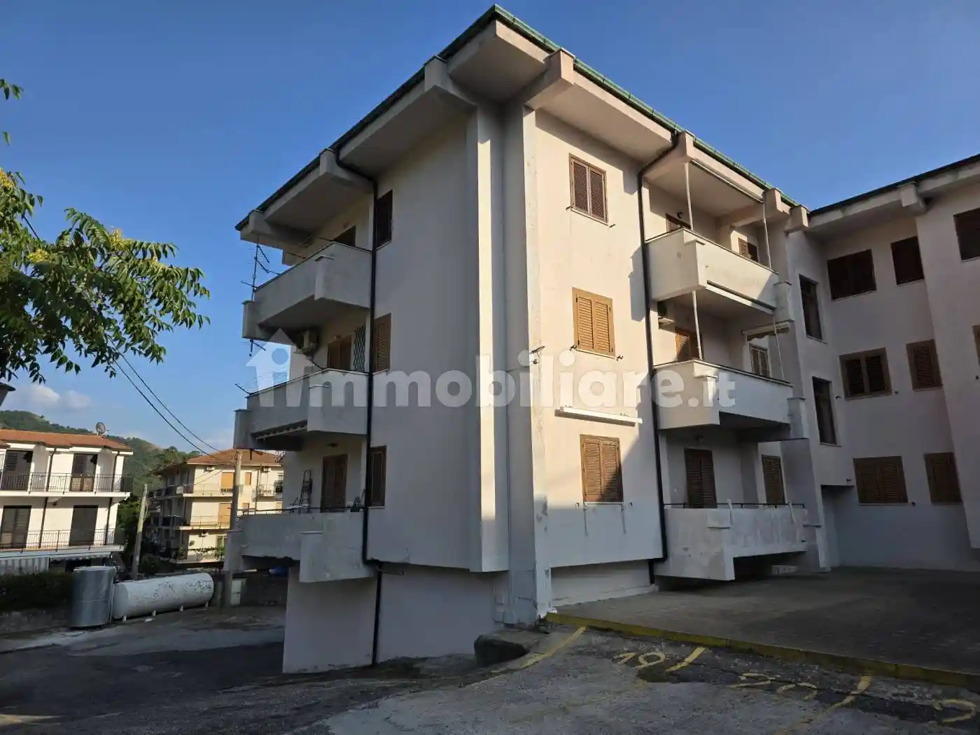 Appartamento in vendita a Guardia Piemontese