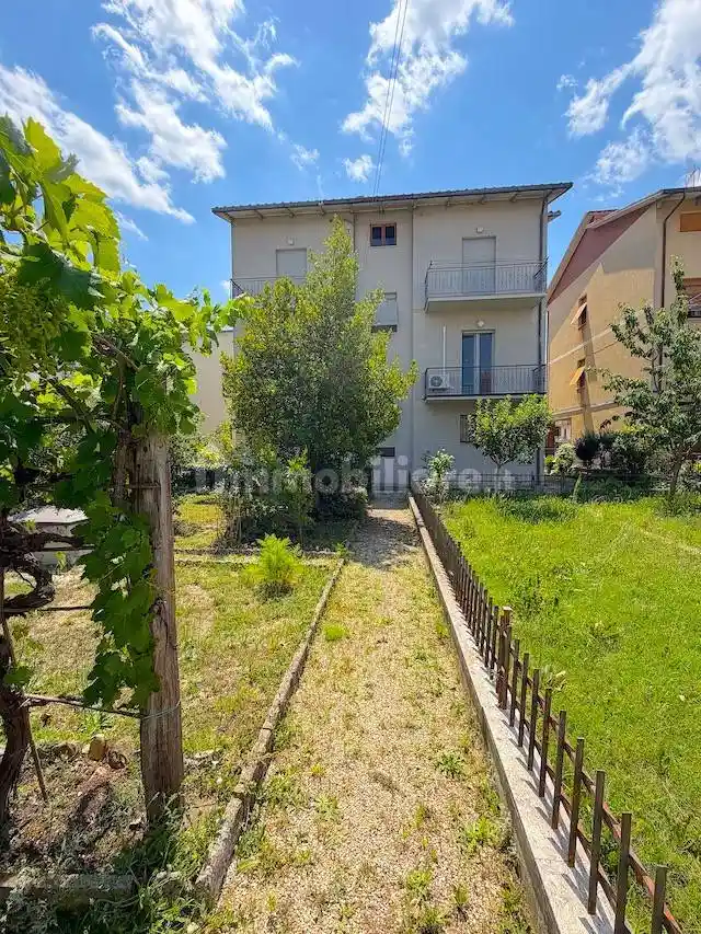 Appartamento in vendita a Cortona