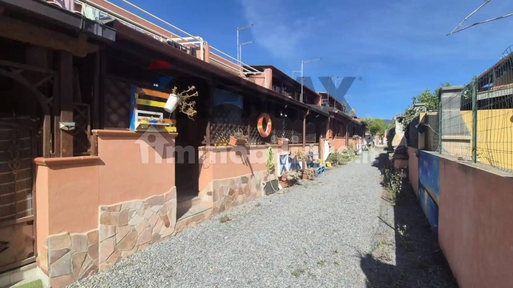 Appartamento in vendita a Pula