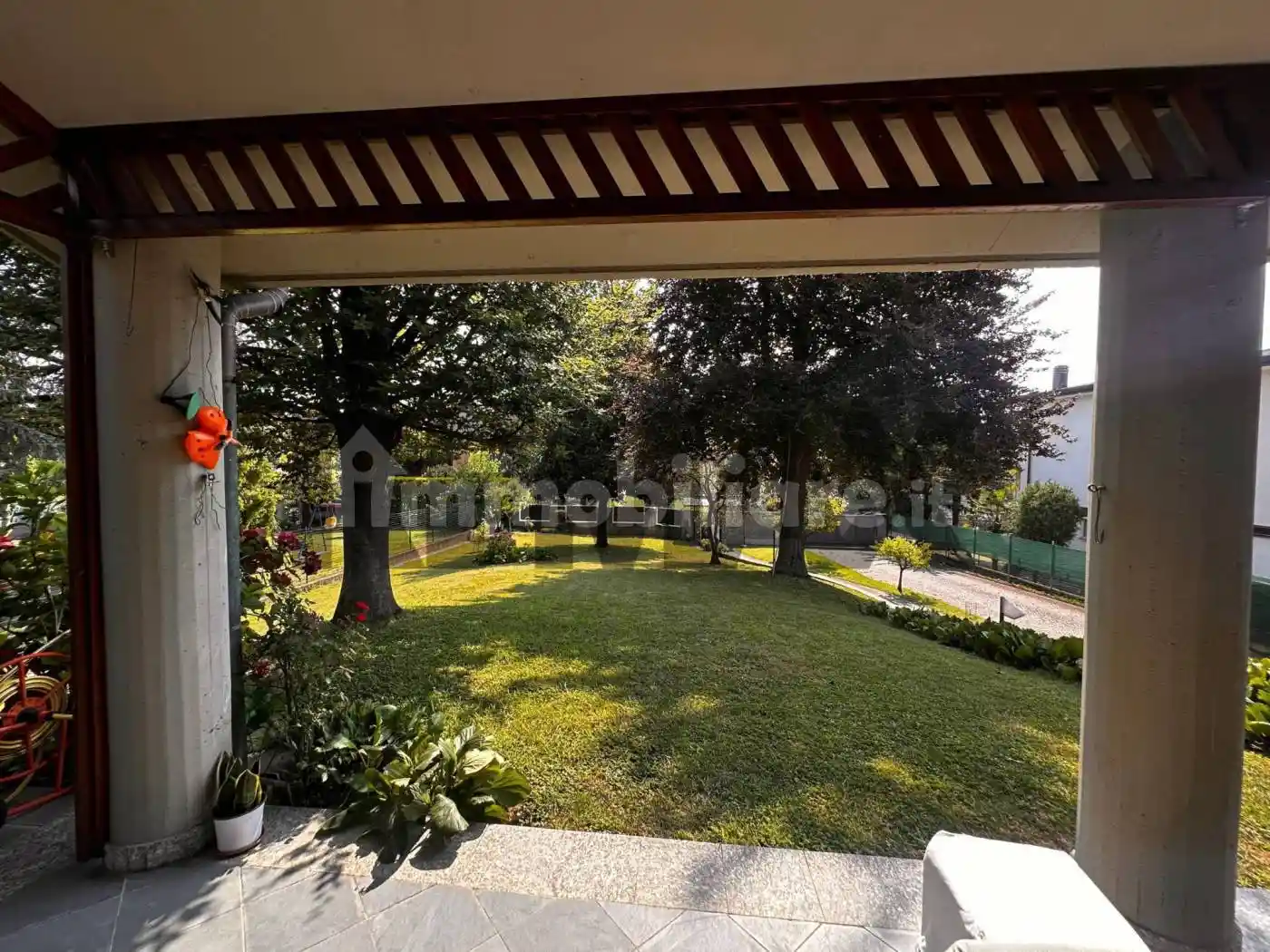 Villa in vendita a Cologno al Serio