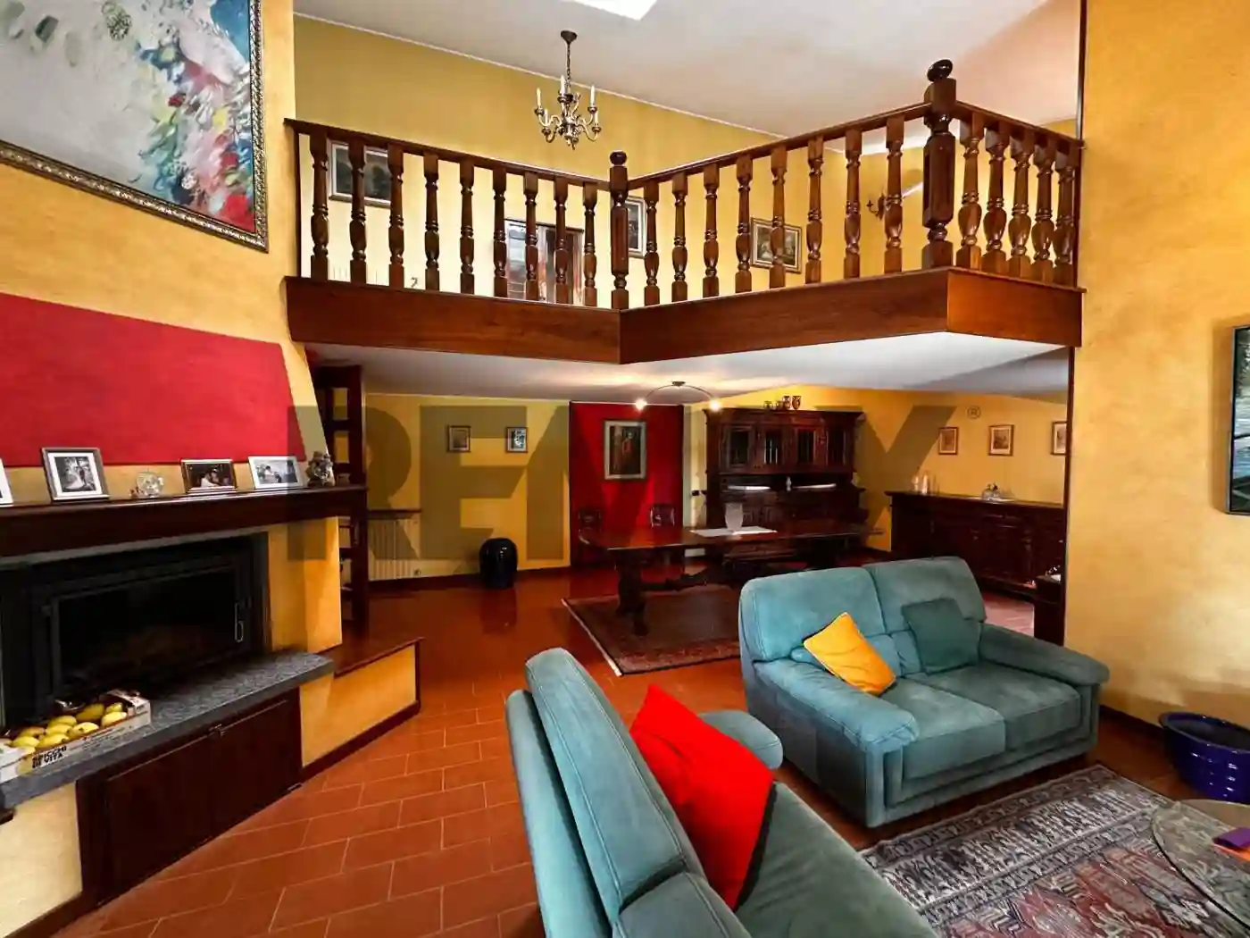 Villa - foto 4