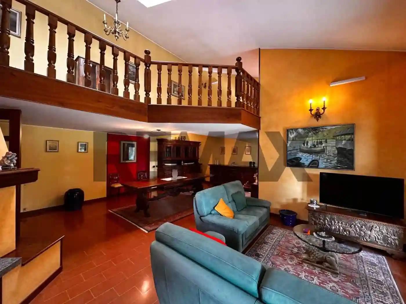 Villa - foto 5