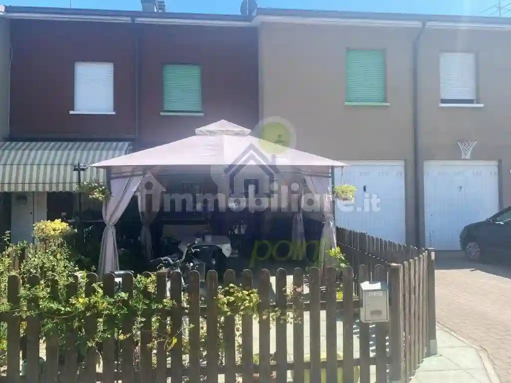 Villetta a schiera - foto 2