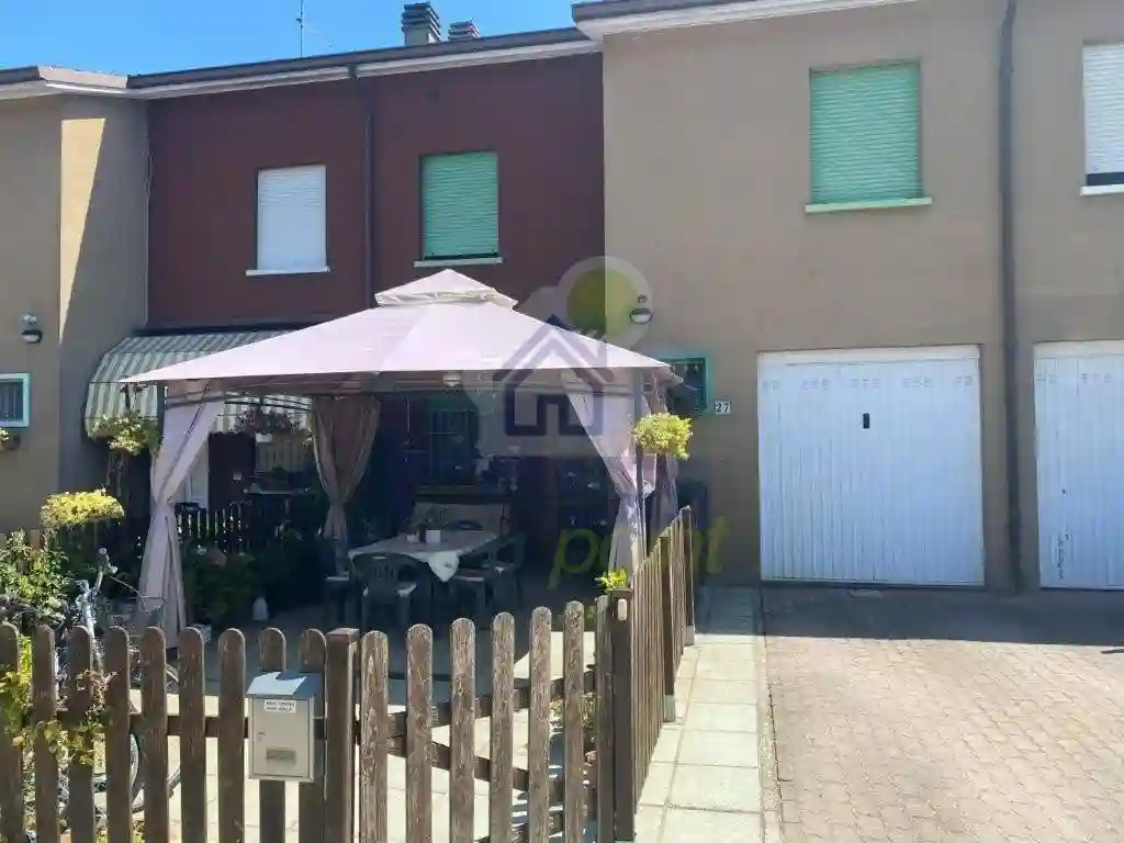 Villetta a schiera - foto 3