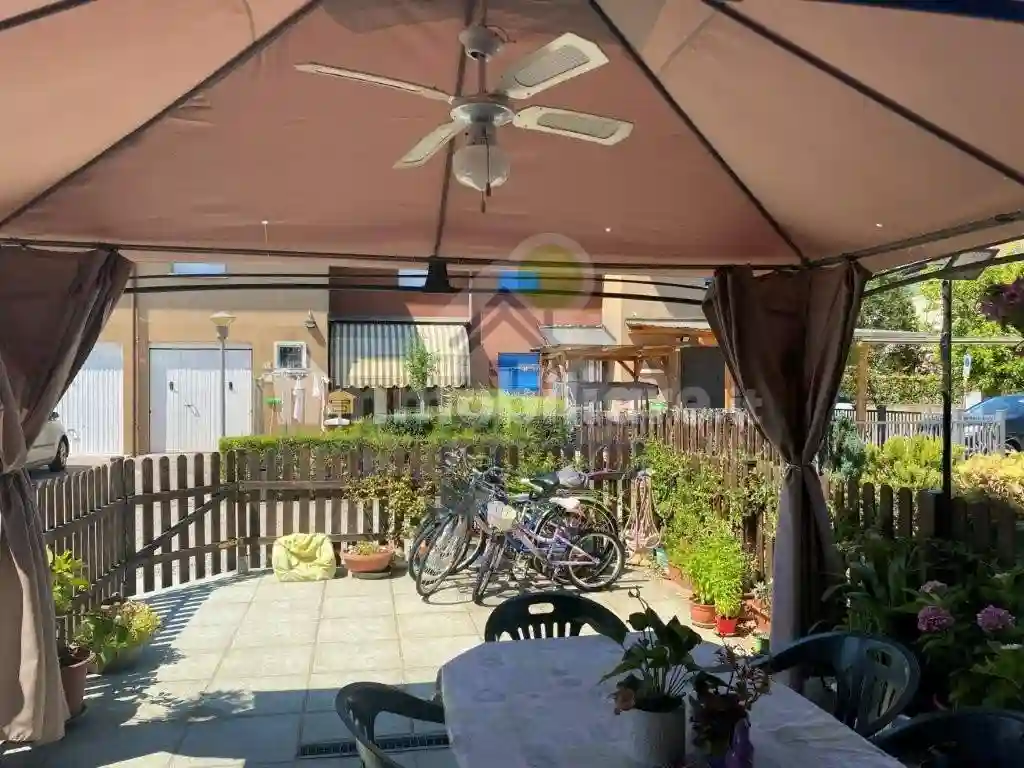 Villetta a schiera - foto 5