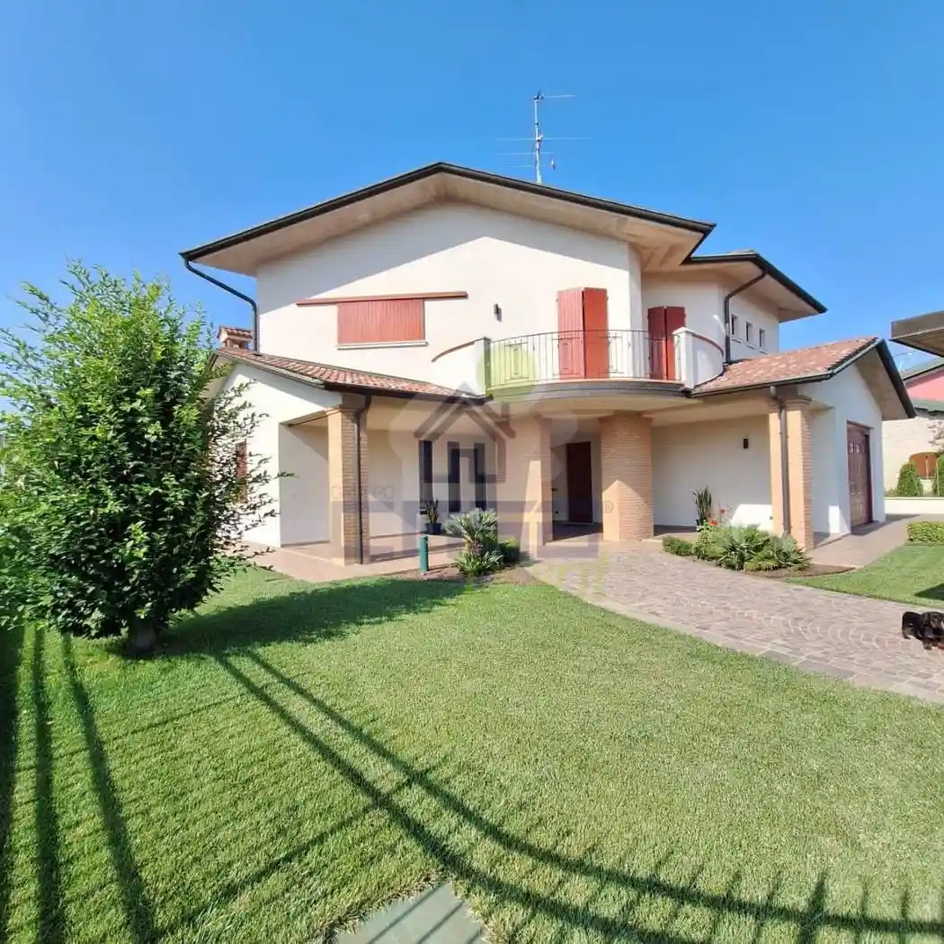 Villa in vendita a San Paolo