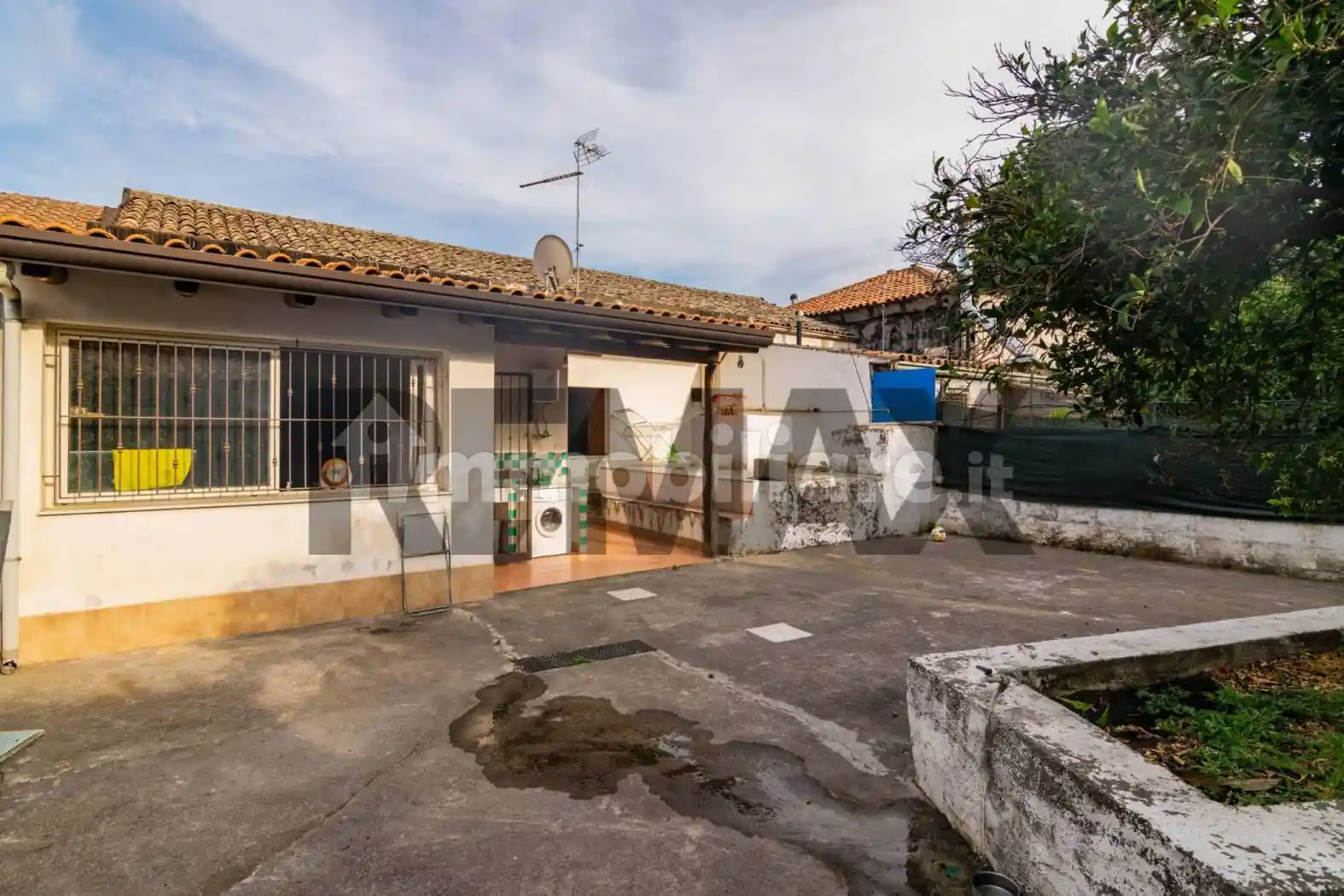 Casa indipendente in vendita a Zafferana Etnea