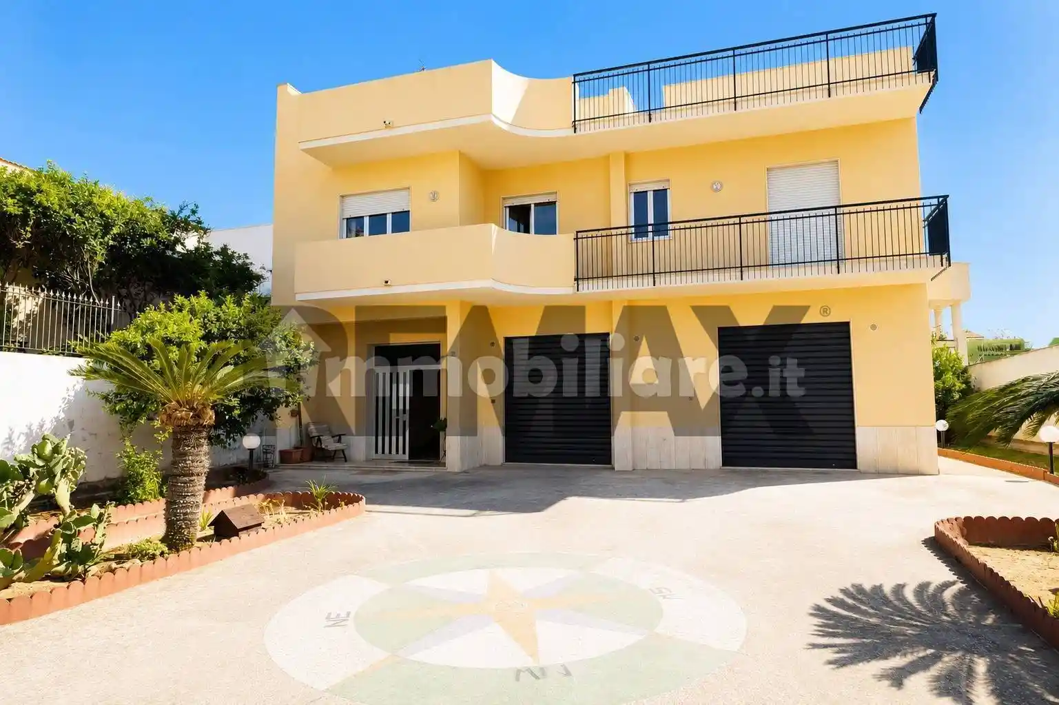 Villa in vendita a Erice