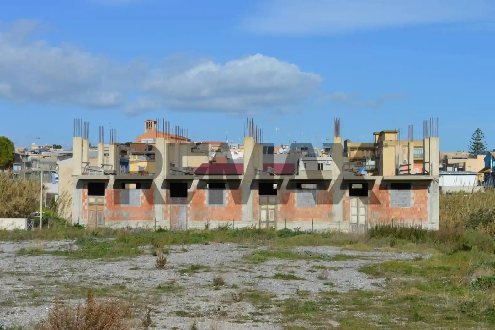 Villetta a schiera in vendita a Pachino