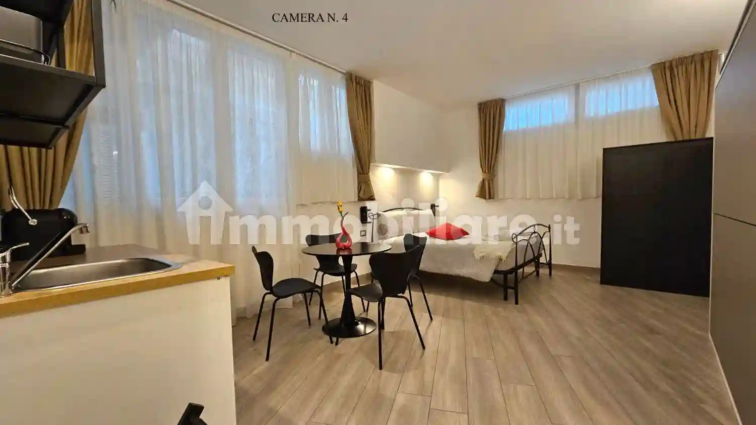 Appartamento - foto 5