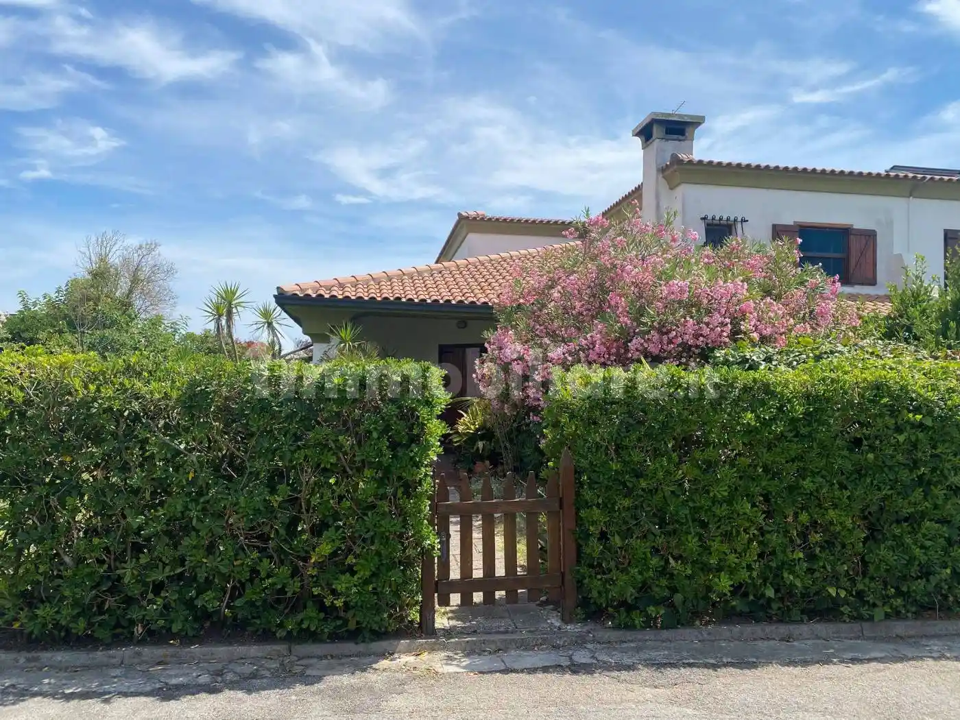 Villa in vendita a Porto Recanati