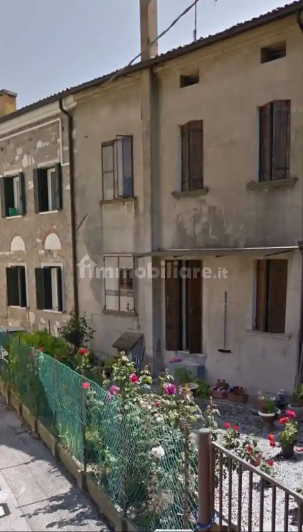 Villa in vendita a Padova