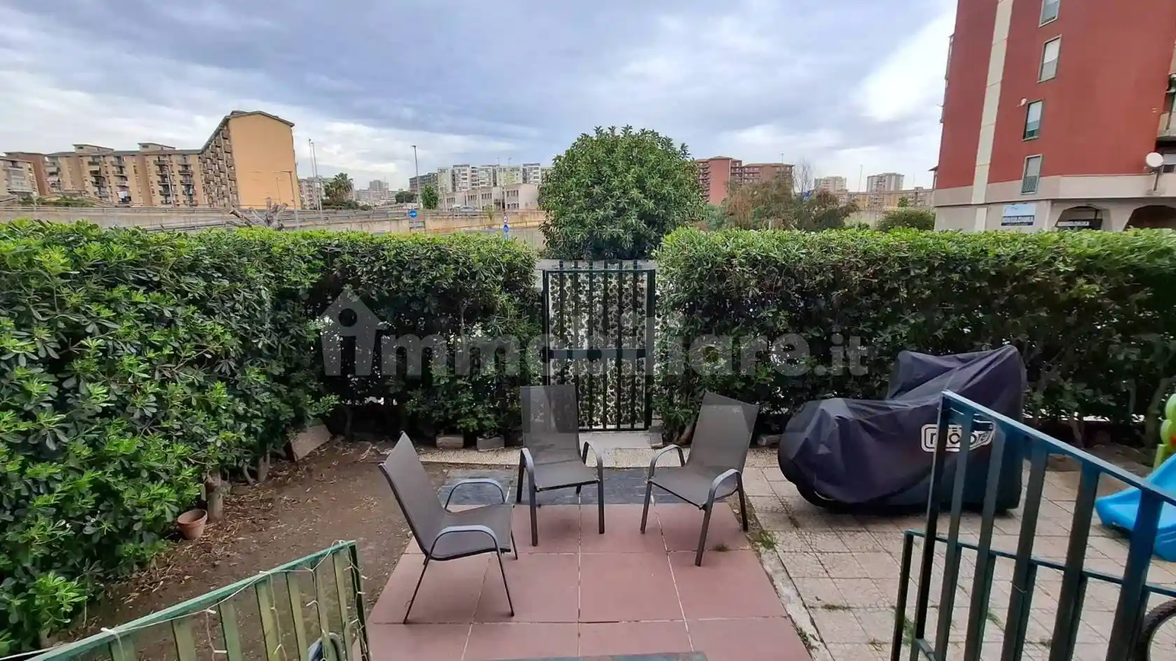 Appartamento in vendita a Catania