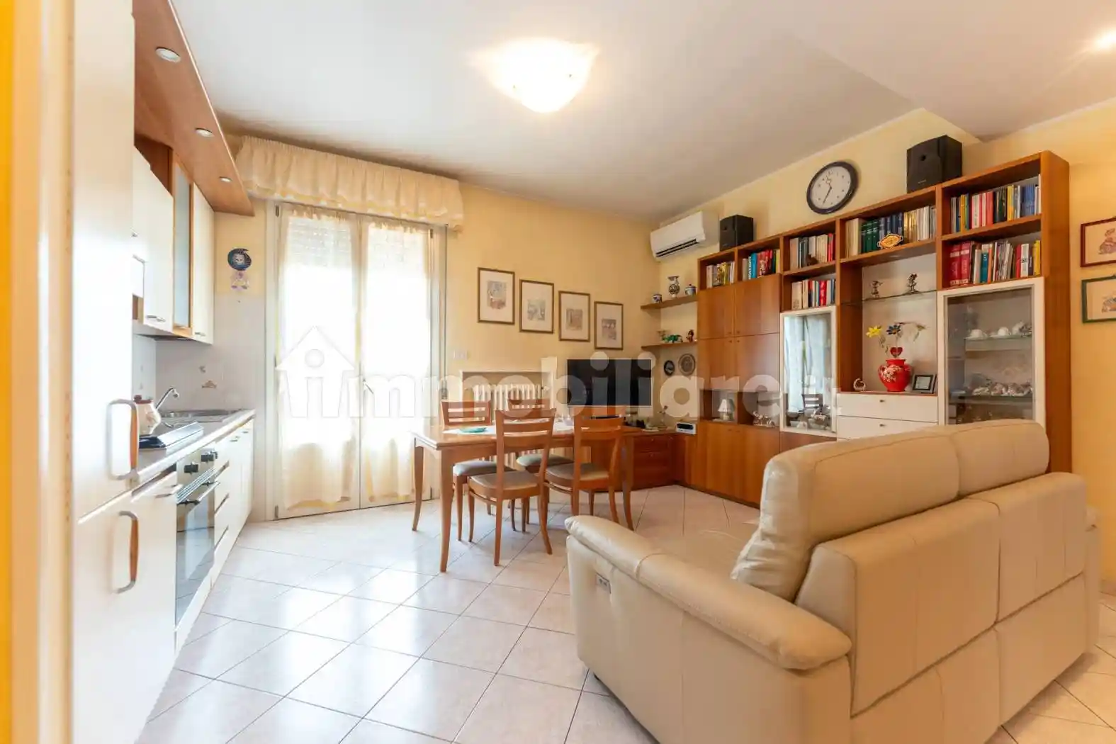 Appartamento in vendita a San Pietro in Casale