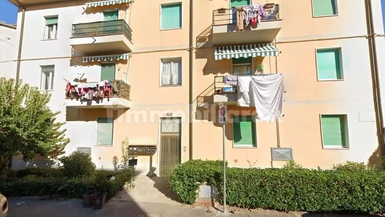 Appartamento in vendita a Santa Croce sull'Arno
