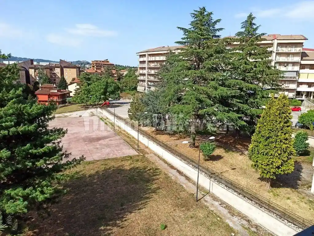 Appartamento in affitto a Avellino