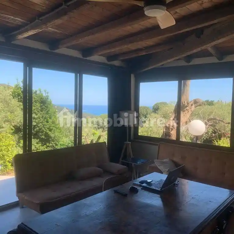Villa in vendita a Cefalù