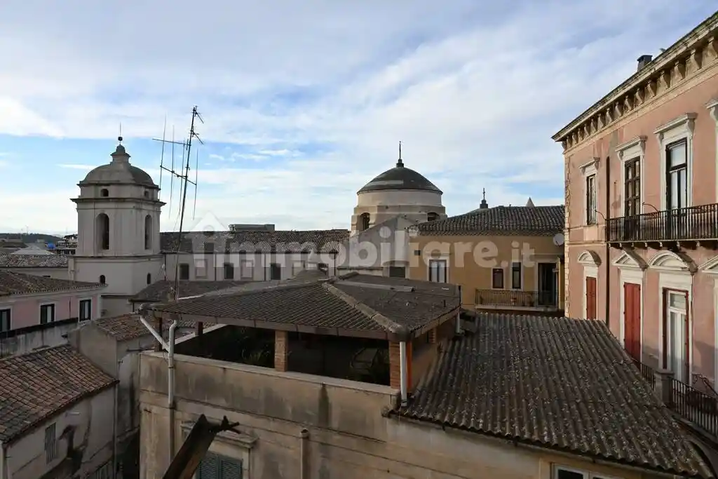 Appartamento in vendita a Crotone