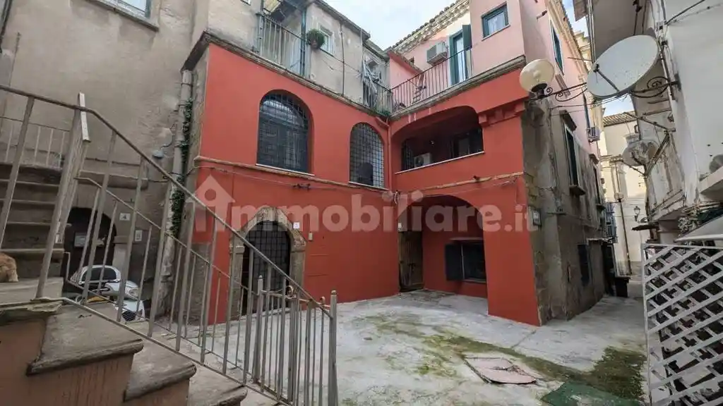 Appartamento in vendita a Crotone
