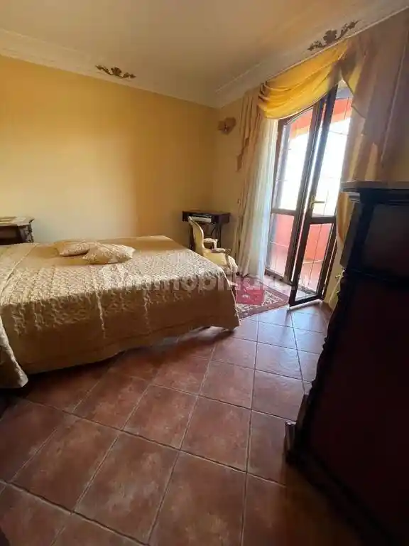 Villa in vendita a Cropani