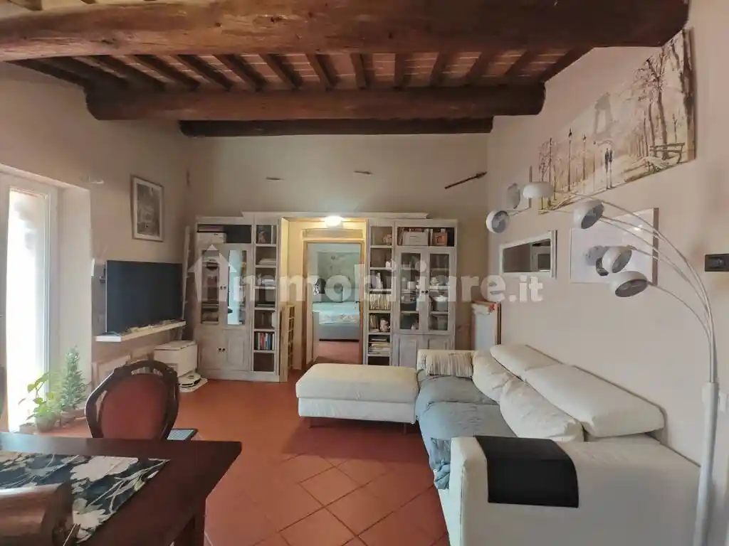 Appartamento in vendita a Arezzo